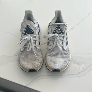 Adidas ultraboosts size 8